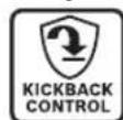 BOSCH GBH 185LI Professional - Desligamento rápido (KickBack Control) - 1