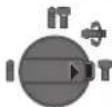 BOSCH GBH 185LI Professional - Stalla in driftstyp - 4