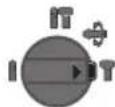 BOSCH GBH 185LI Professional - Puθμηn tou tpɒnou λειτουργία - 4