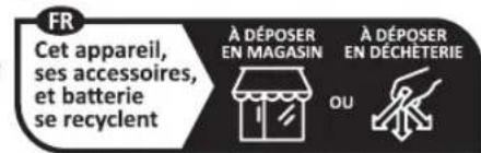 BOSCH GBH 185LI Professional - Valable uniquement pour la France : - 2