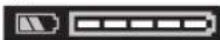 BOSCH GBH 185LI Professional - Dioda LED Pojemnosc - 1