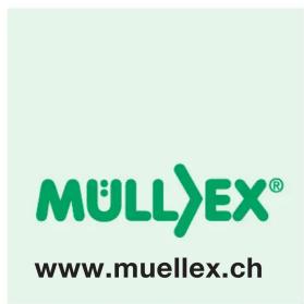 Müllex FLEXX - Rechts / droite / destra - 22