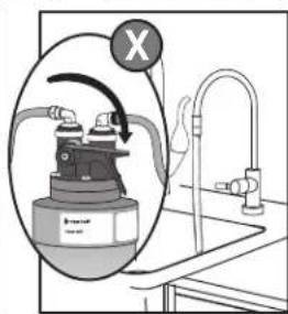 Everpure H300NXT - INSTALL AND FLUSH FILTER CARTRIDGE - 6