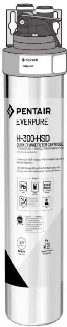 Everpure H300NXT - 1