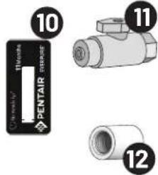 Everpure H300NXT - Outils nécessaires - 6