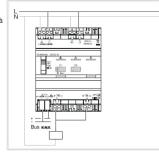HAGER TYA662AN - 2