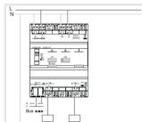 HAGER TYA662AN - 3
