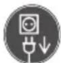 Deltafox DPEIW 4533 - Simboli nelle istruzioni - 5