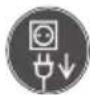 Deltafox DPEIW 4533 - Symbole und Bildzeichen - 5