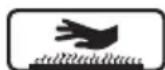 Deltafox DPEIW 4533 - Raffigurazioni sull'apparecchio: - 4