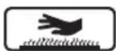 Deltafox DPEIW 4533 - Symboly a piktogramy - 9