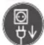 Deltafox DPEIW 4533 - Symboles et pictogrammes - 5