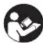 Deltafox DPEIW 4533 - Symboles apposés sur l'appareil - 2