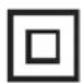 Deltafox DPEIW 4533 - Symbolen op het apparaat: - 5