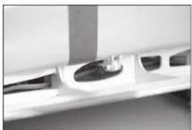 Hangar 9 Ki43 Oscar 60cc - FLAP SERVO INSTALLATION - 10