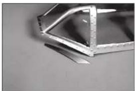 Hangar 9 Ki43 Oscar 60cc - PILOT AND CANOPY INSTALLATION - 6
