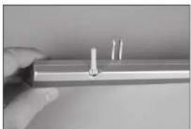 Hangar 9 Ki43 Oscar 60cc - AILERON INSTALLATION - 14