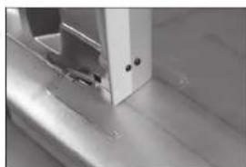 Hangar 9 Ki43 Oscar 60cc - RETRACT INSTALLATION - 33