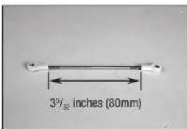35/32 inches (80mm)