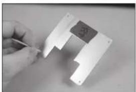 Hangar 9 Ki43 Oscar 60cc - RETRACT INSTALLATION - 30