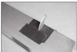 Hangar 9 Ki43 Oscar 60cc - AILERON INSTALLATION - 6