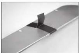 Hangar 9 Ki43 Oscar 60cc - HINGING THE FLAPS - 3