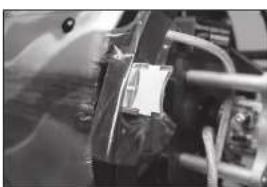 Hangar 9 Ki43 Oscar 60cc - MONTAGE DES ELEKTROMOTORS - 35