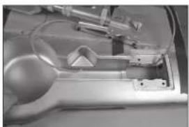 Hangar 9 Ki43 Oscar 60cc - RETRACT INSTALLATION - 14