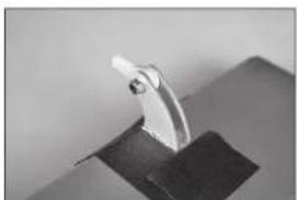 Hangar 9 Ki43 Oscar 60cc - AILERON INSTALLATION - 11