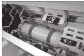 Hangar 9 Ki43 Oscar 60cc - MONTAGE DES LUFTSYSTEMS DES EINZIEHBAREN FAHRWERKS - 2