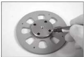 Hangar 9 Ki43 Oscar 60cc - INSTALLAZIONE DI OGIVA E CAPPOTTATURA - 1