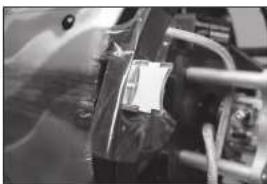 Hangar 9 Ki43 Oscar 60cc - COWLING AND SPINNER INSTALLATION - 10