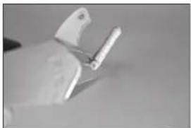 Hangar 9 Ki43 Oscar 60cc - AILERON INSTALLATION - 13