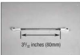 35/32 inches (80mm)