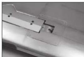 Hangar 9 Ki43 Oscar 60cc - RETRACT INSTALLATION - 31