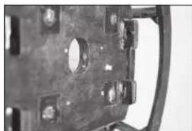 Hangar 9 Ki43 Oscar 60cc - GAS ENGINE INSTALLATION - 7