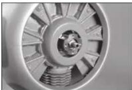 Hangar 9 Ki43 Oscar 60cc - COWLING AND SPINNER INSTALLATION - 11