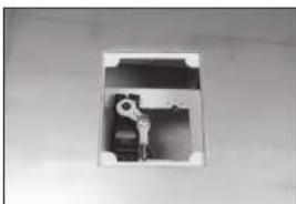 Hangar 9 Ki43 Oscar 60cc - FLAP SERVO INSTALLATION - 11