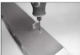 Hangar 9 Ki43 Oscar 60cc - AILERON INSTALLATION - 5