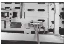 Hangar 9 Ki43 Oscar 60cc - RETRACT AIR SYSTEM INSTALLATION - 6