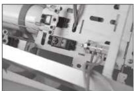 Hangar 9 Ki43 Oscar 60cc - RETRACT AIR SYSTEM INSTALLATION - 7