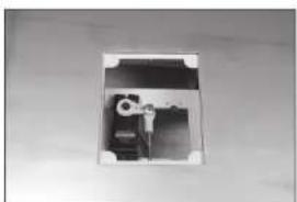 Hangar 9 Ki43 Oscar 60cc - FLAP SERVO INSTALLATION - 12