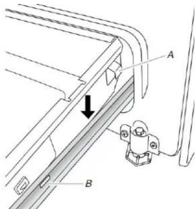 WHIRLPOOL WFG550S0LB - To Replace: - 1