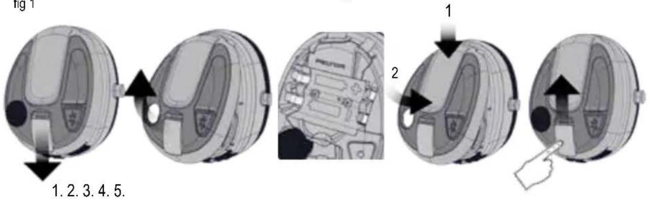 Peltor WS Alert XPI - 1