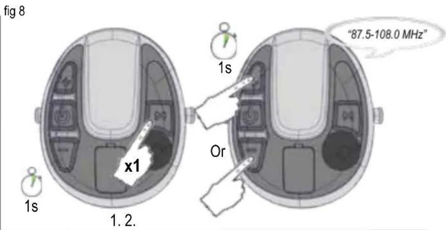 Peltor WS Alert XPI - 11
