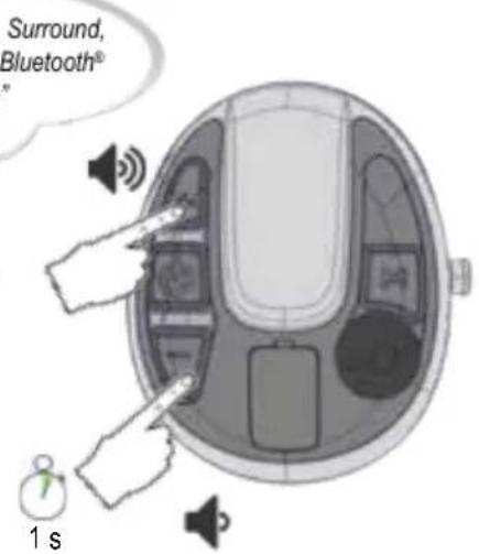 Peltor WS Alert XPI - 4