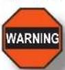Wells H2412G - IMPORTANT: - 1
