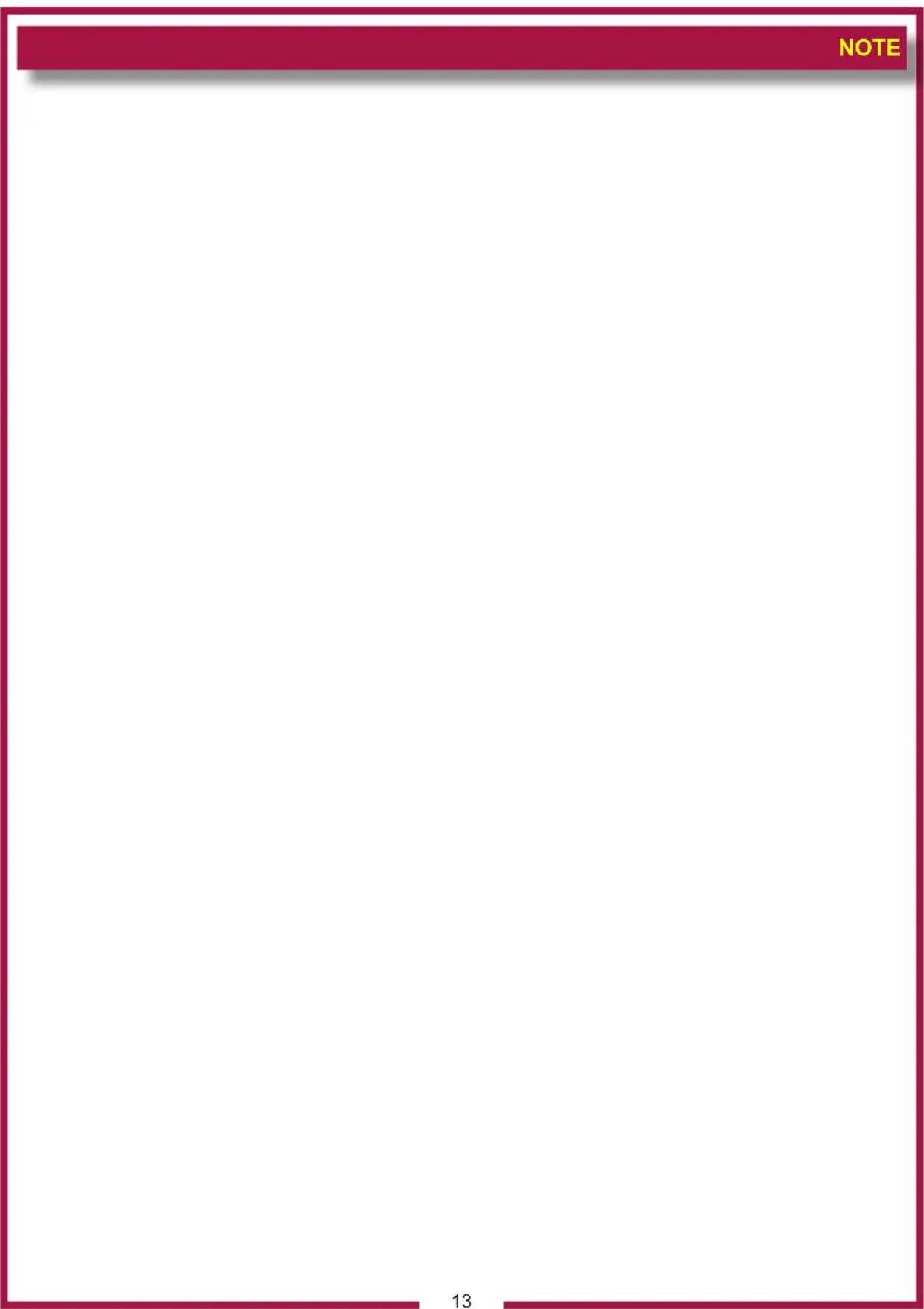 Wells H2412G - CLEANING INSTRUCTIONS (continued) - 2
