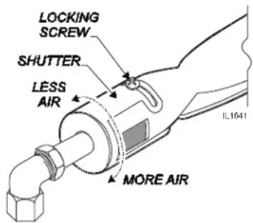 Wells H2412G - NOTE: - 1