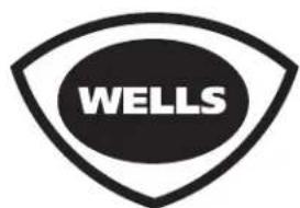 Wells H2412G - CLEANING INSTRUCTIONS (continued) - 4